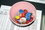 LOTO (21 octombrie 2012): Afla numerele castigatoare la Loto 6/49, Joker si Noroc!