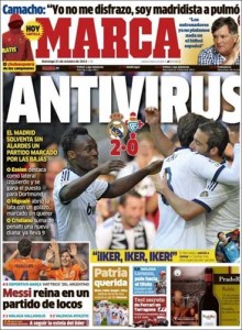 marca.750 - Ziarul National
