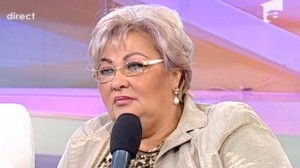 marioara-zavoranu-vadim-tudor-porc - Ziarul National
