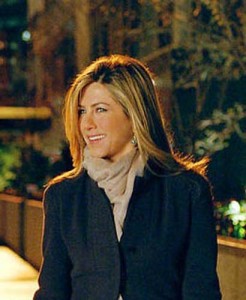mel aniston - Ziarul National