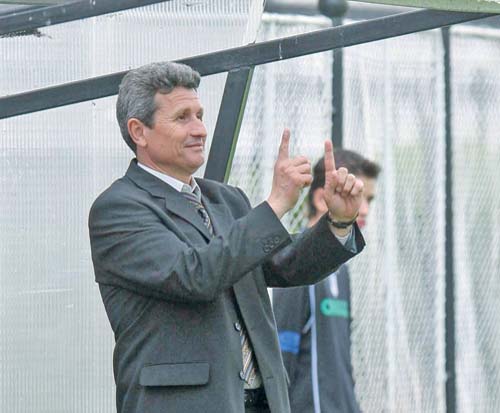 Multescu vrea demiterea lui Bonetti: Asta-seara tin cu Pandurii!