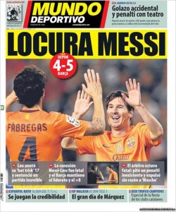 mundodeportivo.750 - Ziarul National
