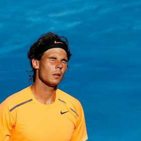 nadal - Ziarul National