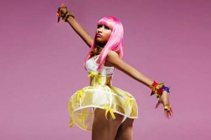 nicki-minaj - Ziarul National