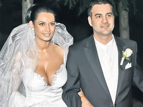Zsolt Csergo, sotul Nicoletei Luciu: Am s-o recuceresc, indiferent cat va dura!
