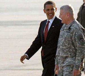 obama carter ham - Ziarul National