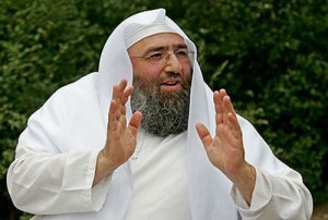 omar bakri - Ziarul National