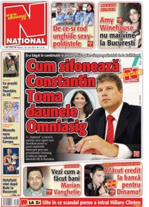 pag1-22iun2011 - Ziarul National