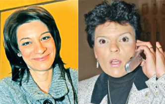 Vezi cum si-au impartit partidele Bucurestiul