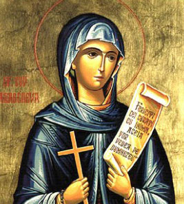parascheva_ref - Ziarul National