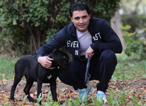 Pepe il pune pe Gitano paznic la fete