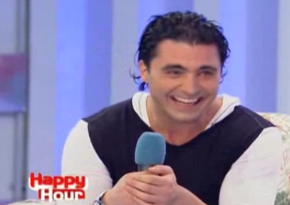 Pepe a ras in hohote: A revazut imaginile cand Oana Zavoranu a cazut in direct
