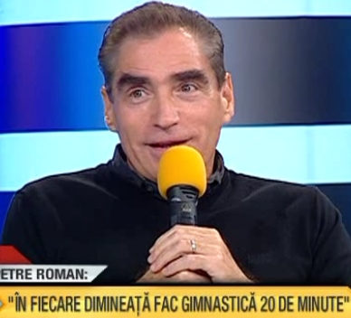 „Secretele” tineretii lui Petre Roman, dezvaluite de fostul premier in emisiunea fiicei sale! – VIDEO
