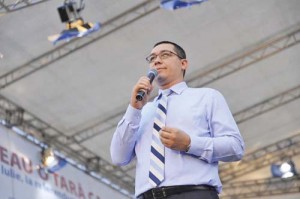 ponta - Ziarul National