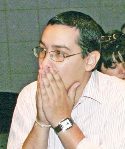ponta daciana sarbu boureanu3 - Ziarul National