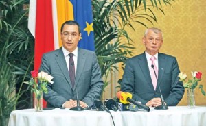 ponta oprescu - Ziarul National