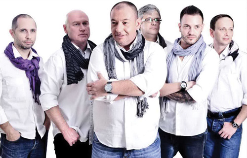 Proconsul, turneu european via Domnesti si finish la Targoviste