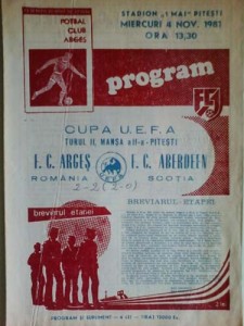 program meci - Ziarul National