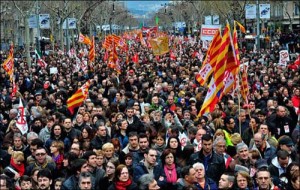 Spain Financial Crisis - Ziarul National