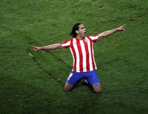 radamel.falcao - Ziarul National