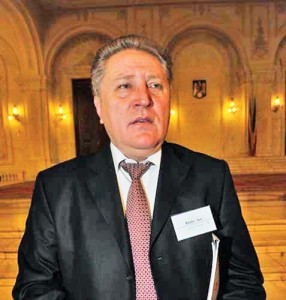 radoi - Ziarul National