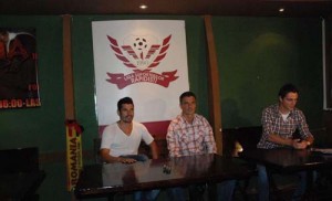 rapid4 - Ziarul National