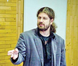 remus cernea - Ziarul National