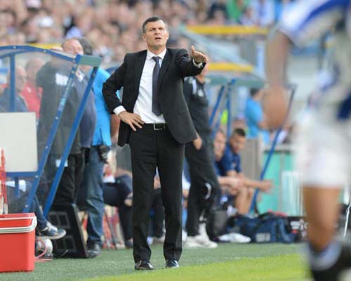 Rapidul, in pericol de a fi depunctat!