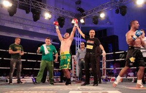 sebastian ciobanu winner - Ziarul National