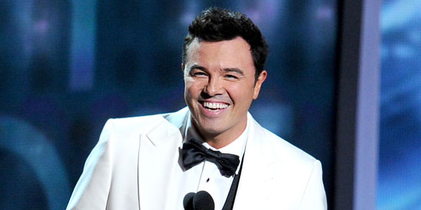 Seth MacFarlane, creatorul „Family Guy”, va prezenta gala Oscar 2013