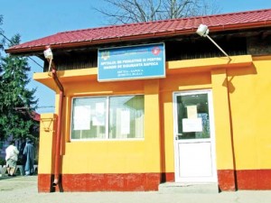 spitalul-sapoca1-FOTO-stradadebuzau-ro - Ziarul National