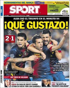 sport.750 - Ziarul National