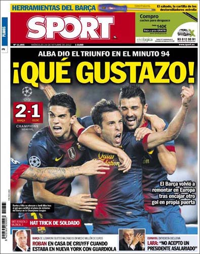 Fabulos! Barcelona – posesie 90% in meciul cu Celtic