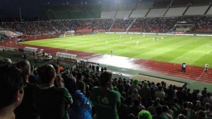 stadion ferenc puskas - Ziarul National