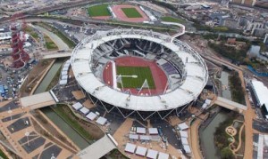 stadion_olimpic_londra - Ziarul National