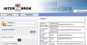 stavrositu2 - Ziarul National