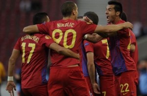 steaua nikolici - Ziarul National