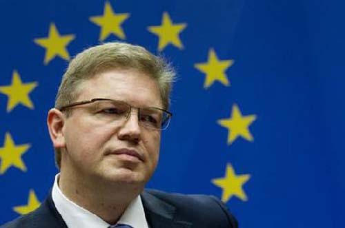 Republica Moldova intra in faza de „integrare grabnica” in UE