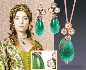 sultana hatice - Ziarul National