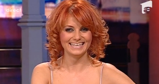 Sylvia s-a casatorit a doua oara, in secret, la cateva luni de la divort