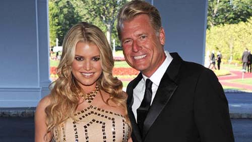Jessica Simpson e socata! Prietenul cel mai bun s-a cuplat cu tatal ei!