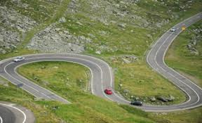 Circulatia pe Transfagarasan va fi inchisa pana la anul