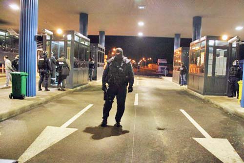 Lupta anticoruptie in vami intra in vacanta pana dupa alegeri