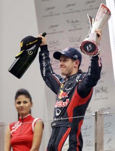 vettel agerpres_6540152 - Ziarul National