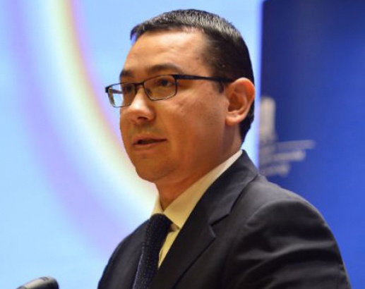 Victor Ponta: Nu mai exista bani pentru o parte din pensii