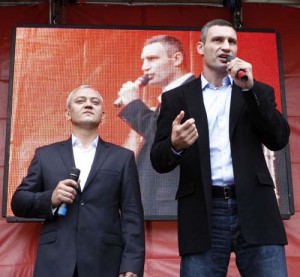 vitali - Ziarul National