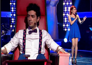 vocea-romaniei-auditii-dalma-kovacs-moga - Ziarul National
