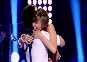 vocea-romaniei-monica-odagiu-moga - Ziarul National