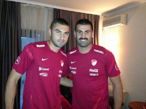 volkan si buraK - Ziarul National