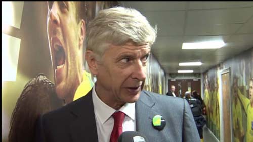 Wenger, probleme cu inima dupa Reading – Arsenal 5-7